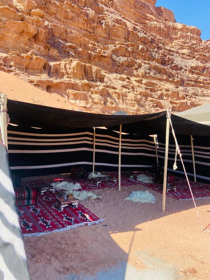 Desert Magic Camp & * Wadi Rum