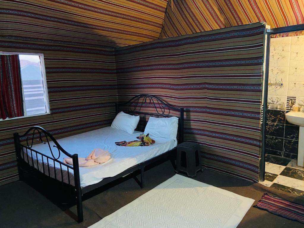 Desert Magic Camp &