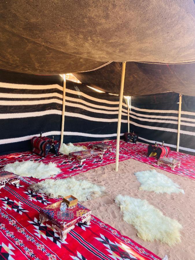 Parque de Campismo Desert Magic Camp &