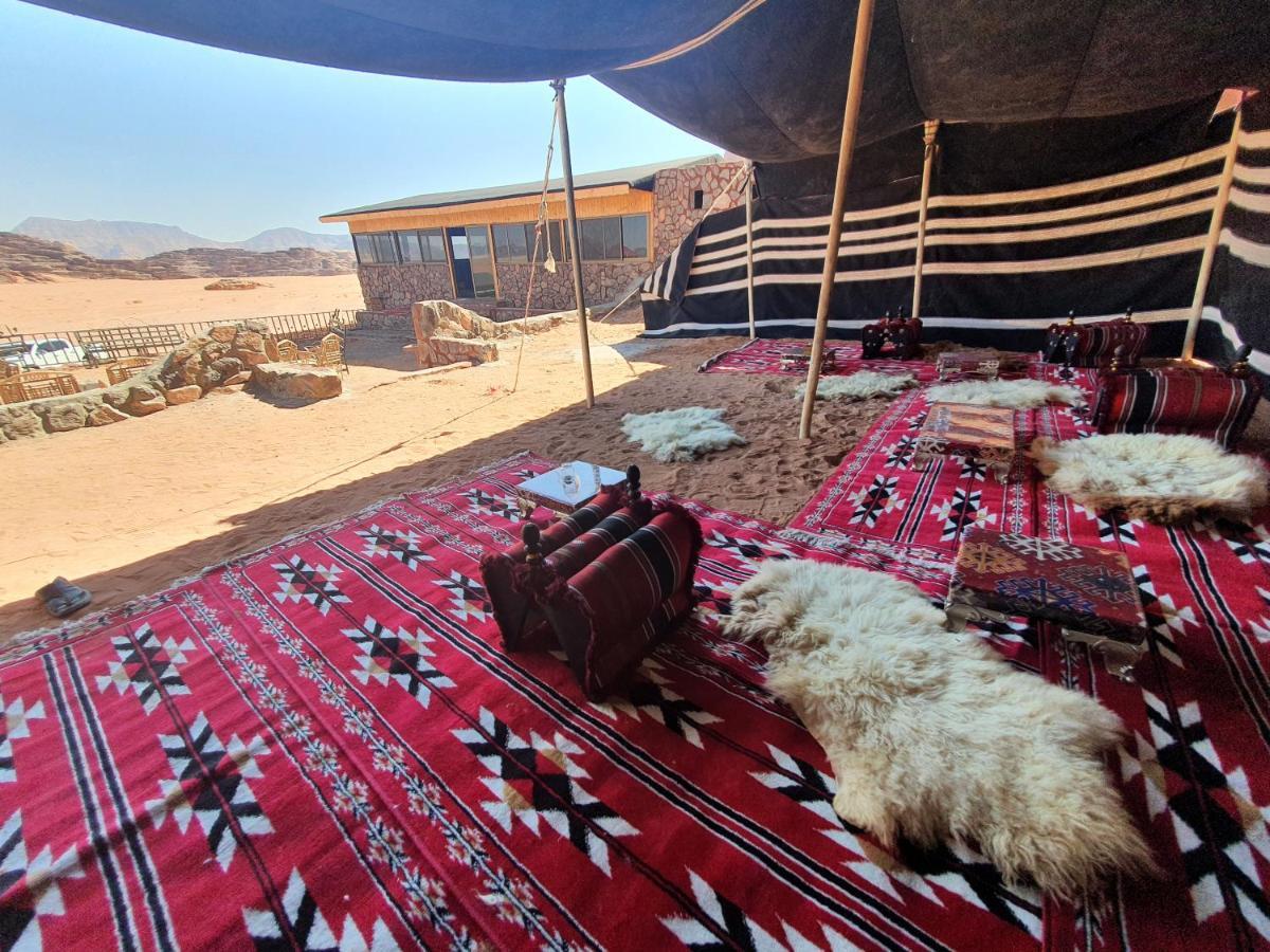 Desert Magic Camp & * Wadi Rum