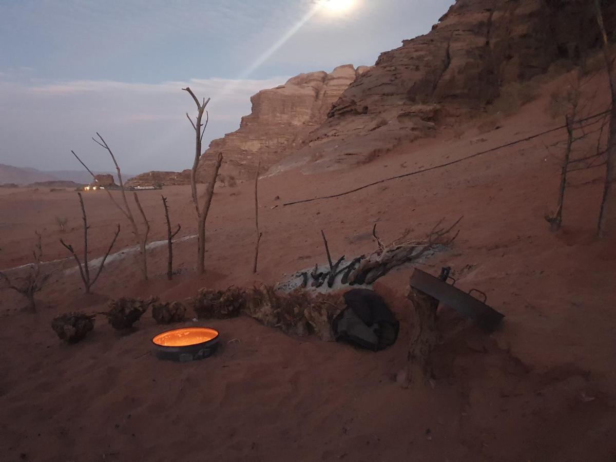 Desert Magic Camp & Wadi Rum