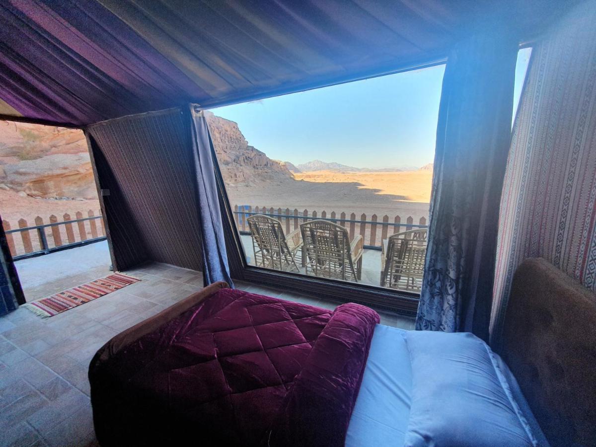 Desert Magic Camp & Parque de Campismo
