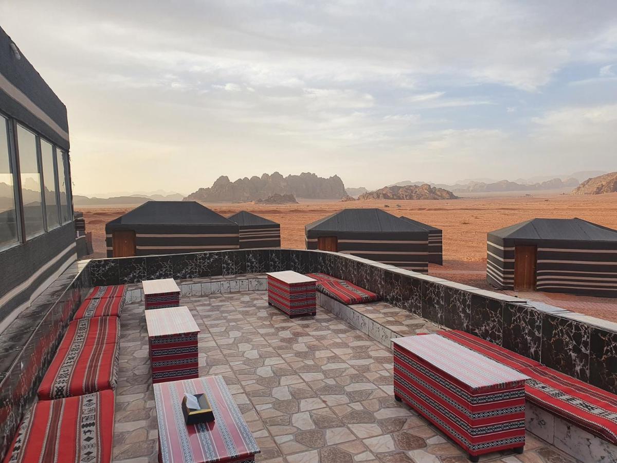 Desert Magic Camp & Parque de Campismo