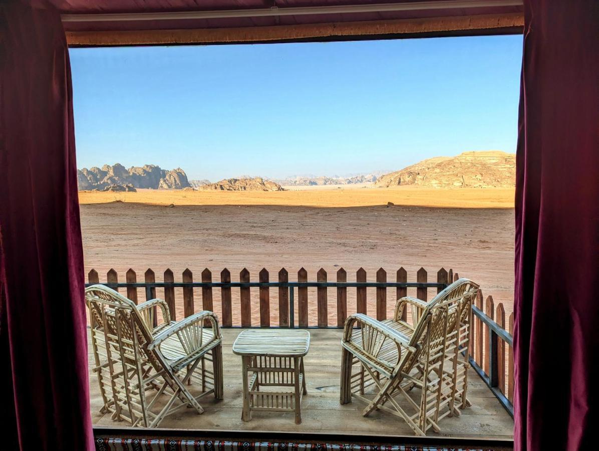 Desert Magic Camp & Parque de Campismo *
